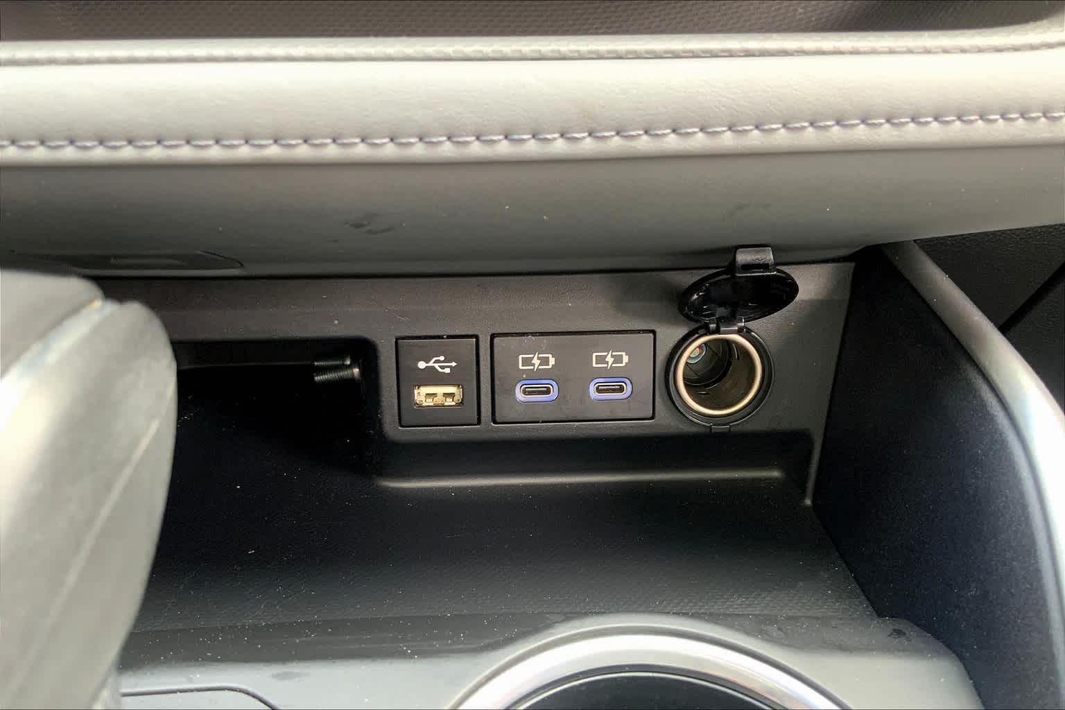 2022 Toyota Highlander XLE photo 62