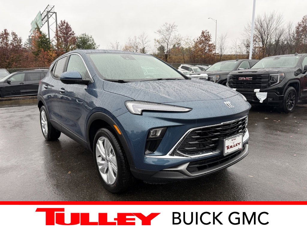 2026 Buick Encore GX Preferred's photo