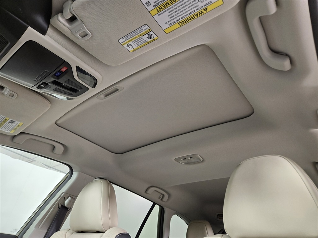 2025 Subaru Outback Limited photo 7