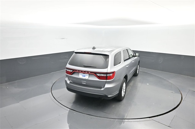 2020 Dodge Durango SXT photo 28