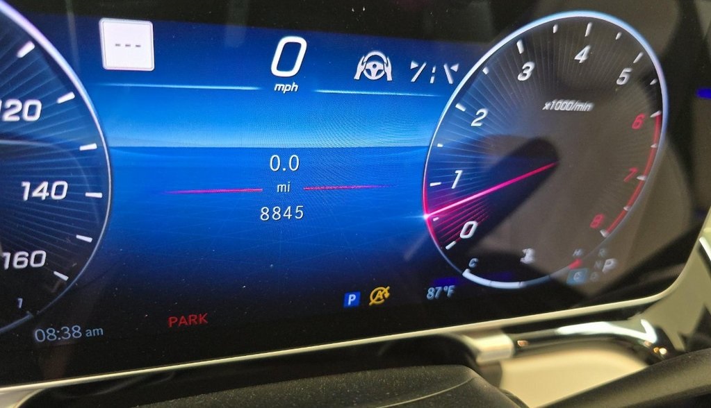 2023 Mercedes Benz S 680 Maybach photo 10
