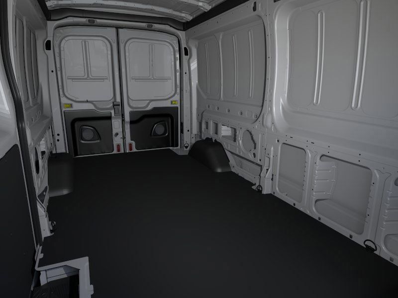 2025 Ford Transit photo 10