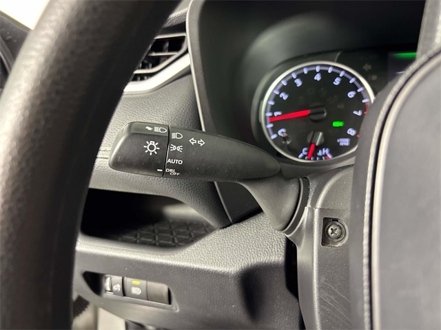 2022 Toyota RAV4 XLE photo 22