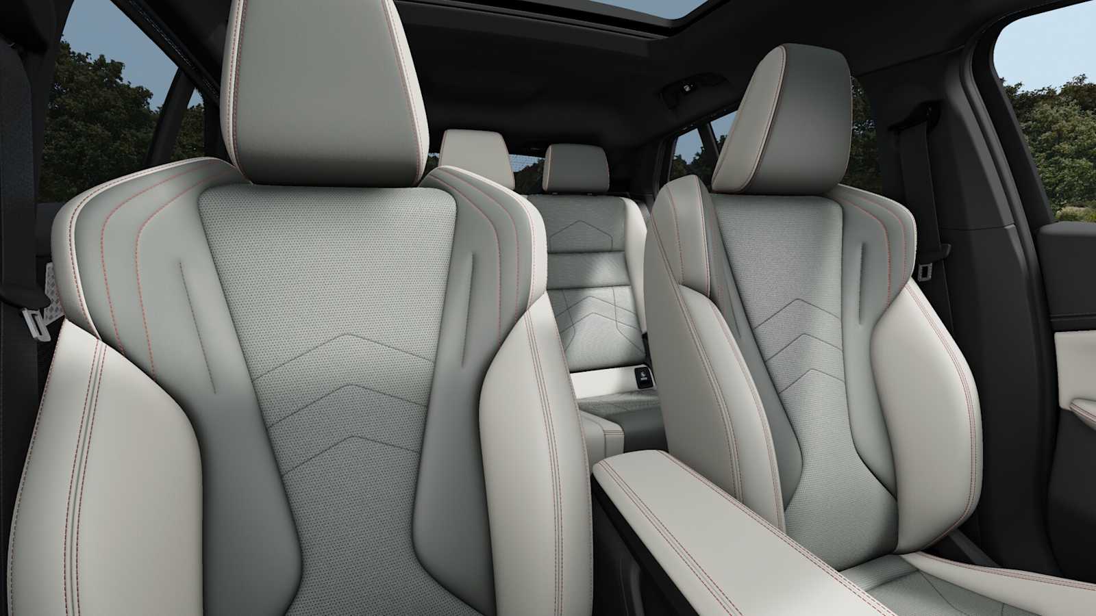 2026 Bmw X2 xDrive28i photo 11