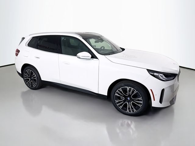 2026 BMW X3 30's photo