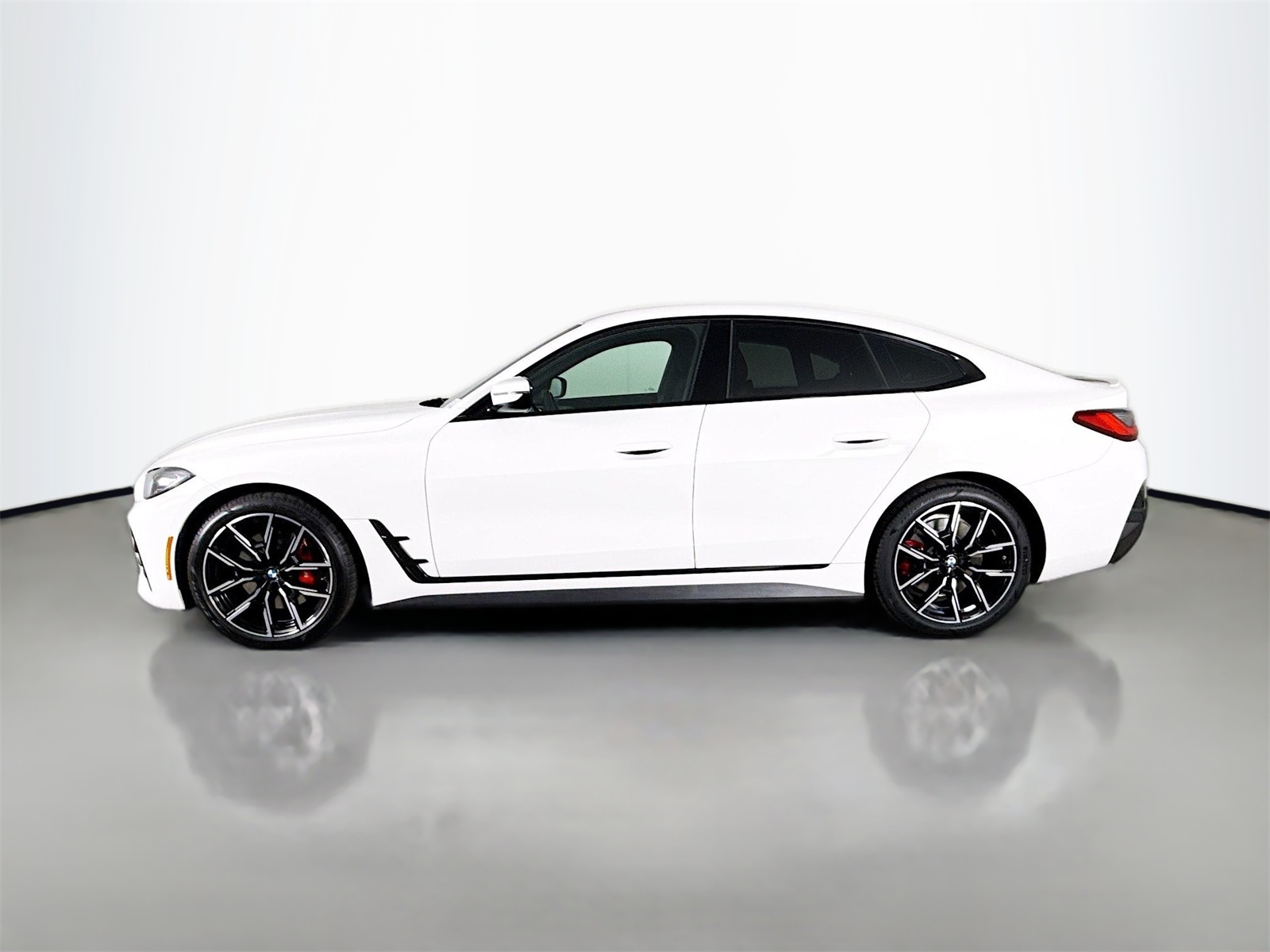 2022 Bmw 430i GC photo 4