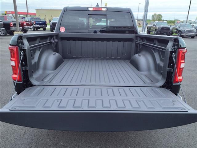 2025 Ram 1500 Laramie photo 10