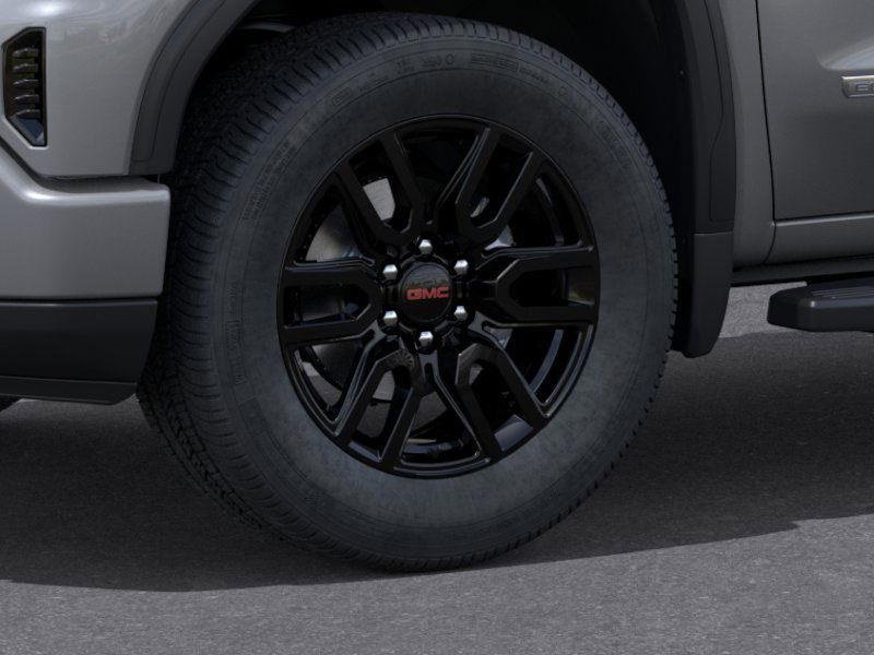 2025 Gmc Sierra 1500 Elevation photo 9