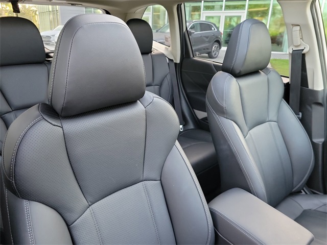 2024 Subaru Forester Limited photo 23