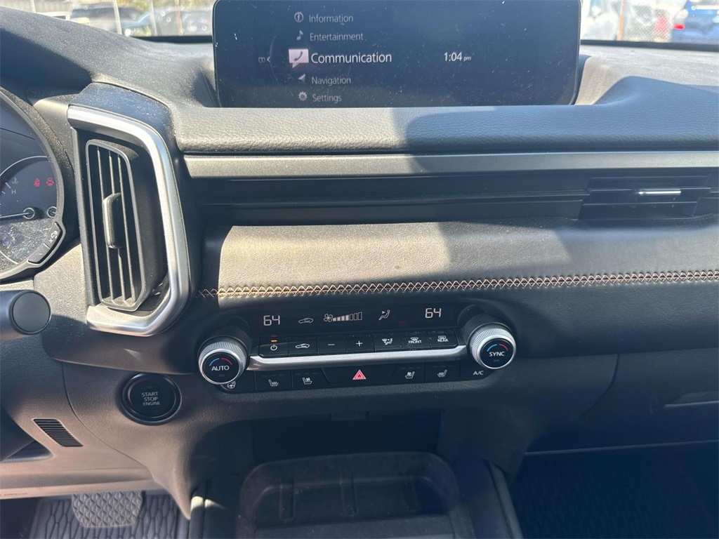 2023 Mazda CX-50 2.5 Turbo Premium photo 21