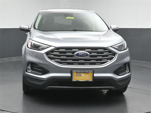 2022 FORD EDGE - Image 2