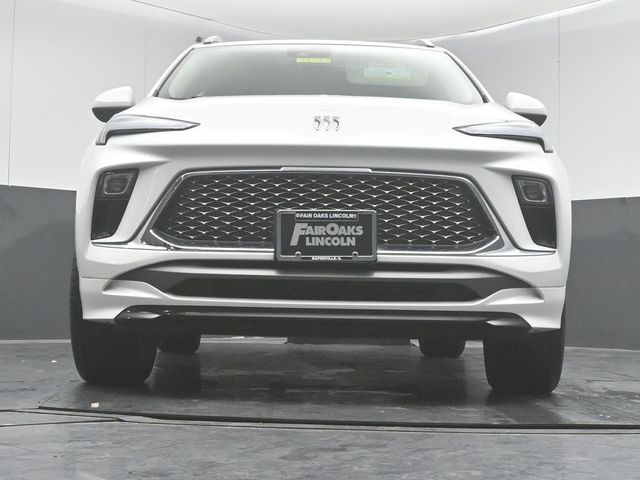 2024 BUICK ENCORE GX - Image 34