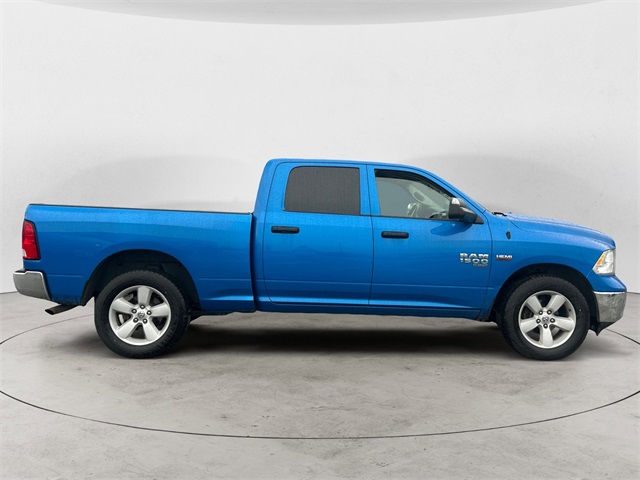 2023 Ram 1500 Classic SLT photo 6