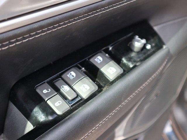 2024 Jeep Wagoneer Base photo 17