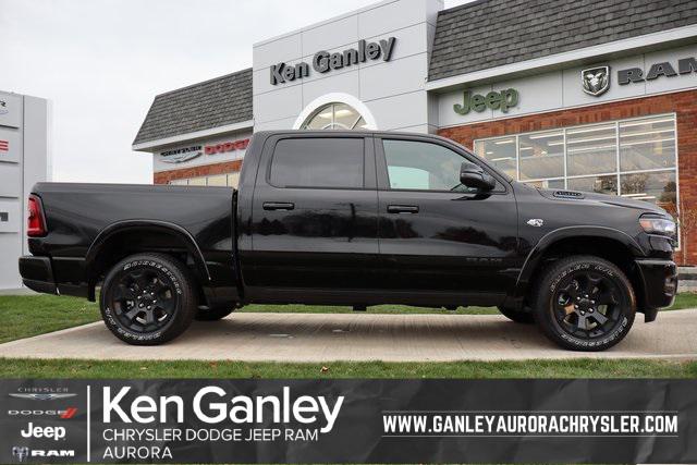 2026 RAM Ram 1500 Pickup Big Horn/Lone Star's photo