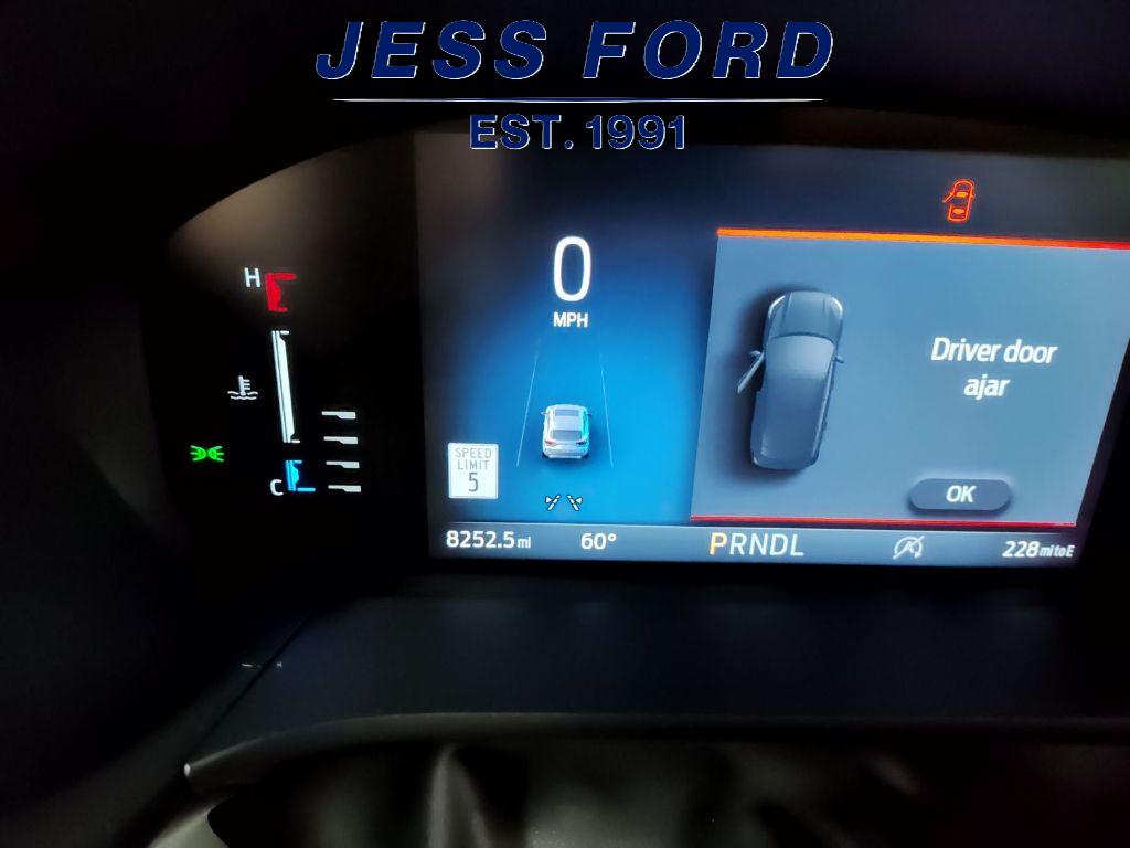2024 Ford Escape Active photo 8