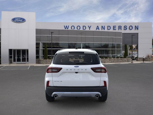 2026 Ford Escape Active photo 4