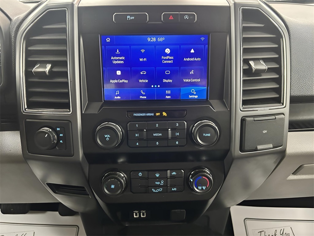 2020 Ford F-150 XLT photo 15
