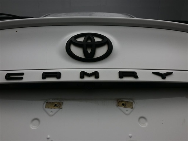 2023 Toyota Camry SE photo 10