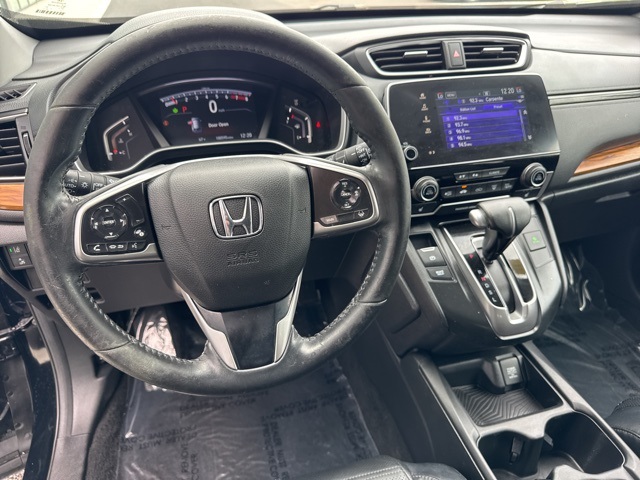 2019 Honda CR-V EX-L photo 15