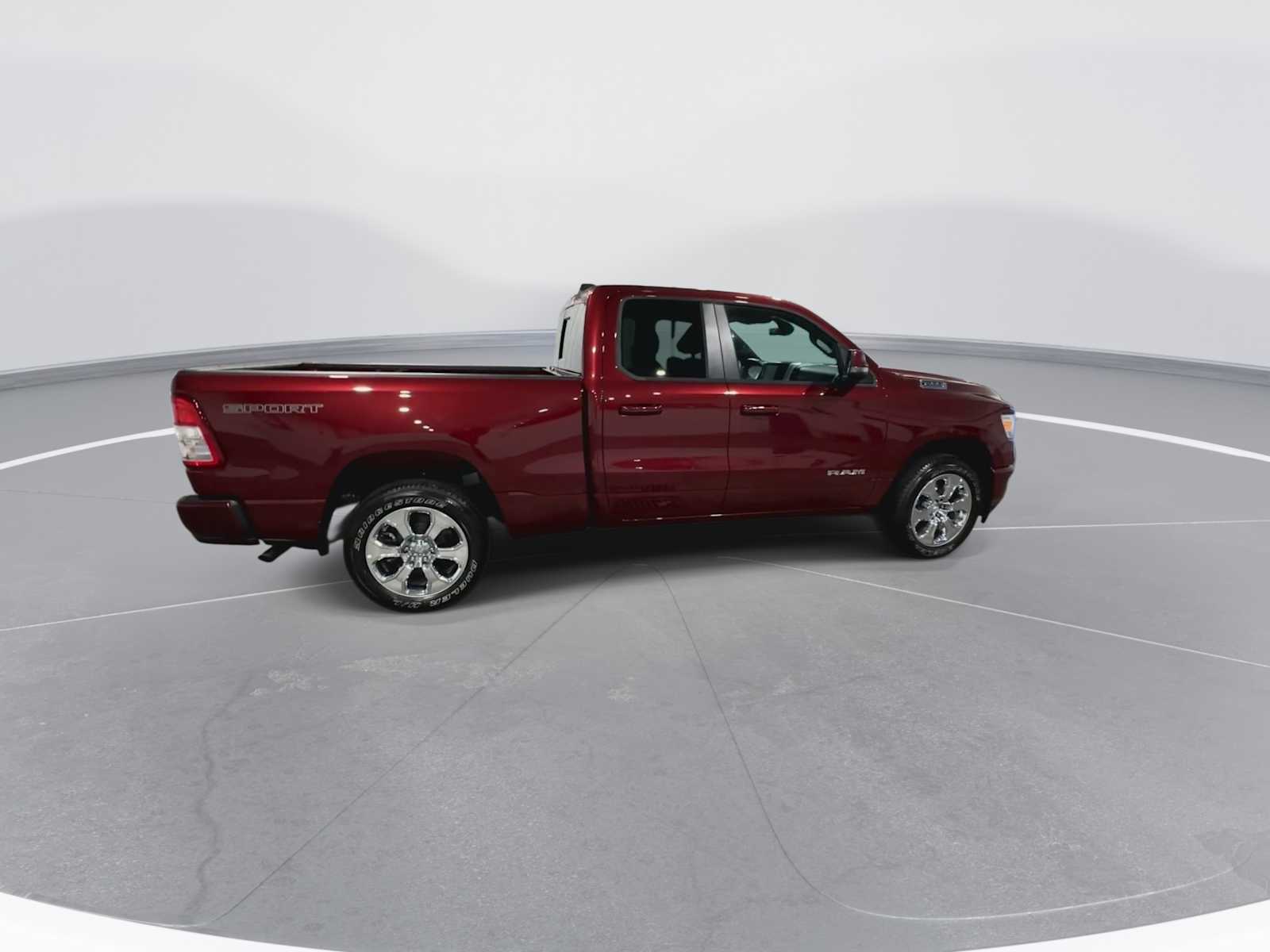 2023 Ram 1500 Big Horn Lone Star photo 7