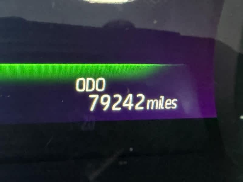 2020 Toyota Avalon Limited - Photo 25