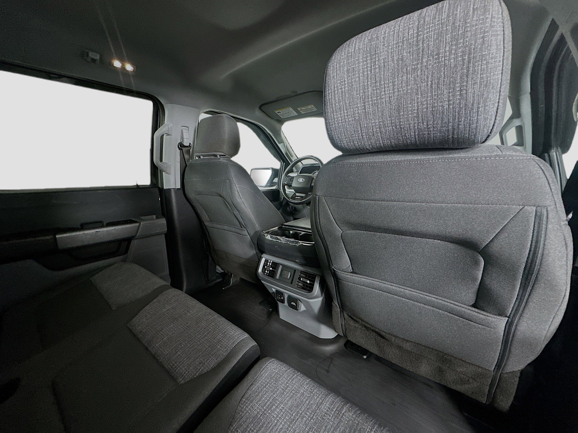2022 Ford F-150 XLT photo 27
