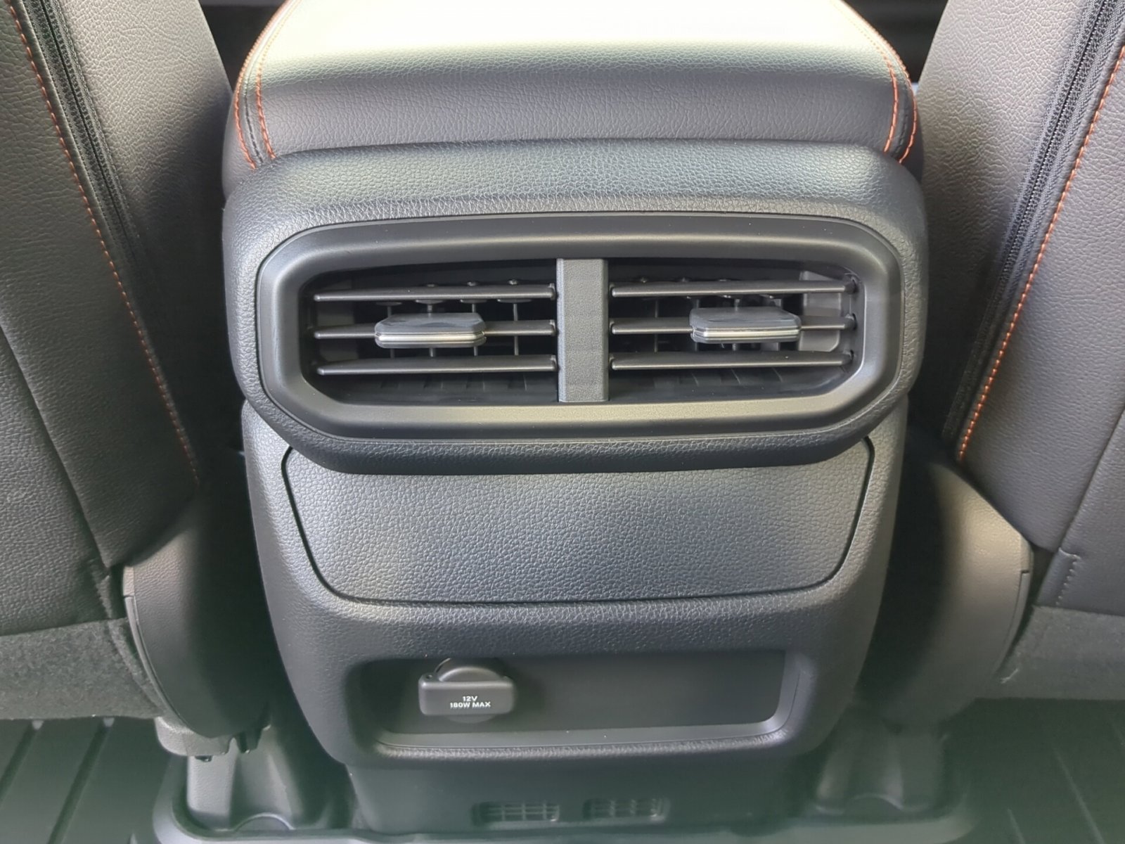 2025 Honda Ridgeline TrailSport photo 25