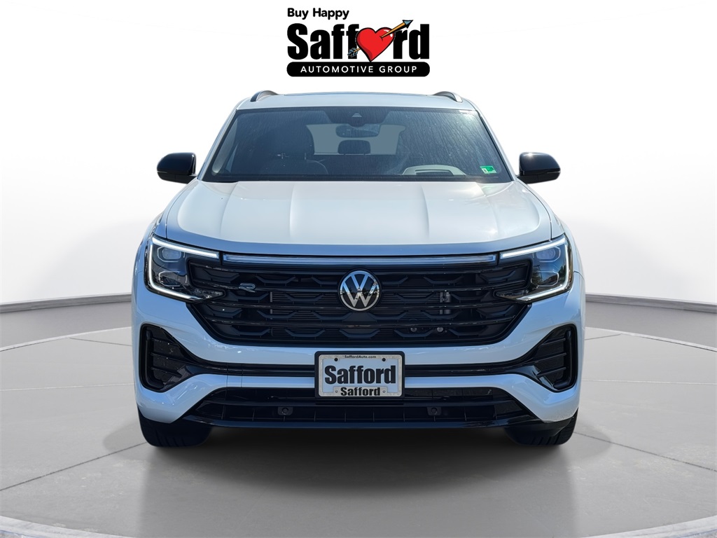 2026 Volkswagen Atlas Cross Sport SEL R-Line photo 7