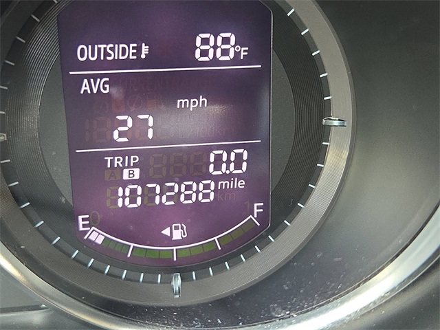 2014 Mazda CX-5 Sport photo 5