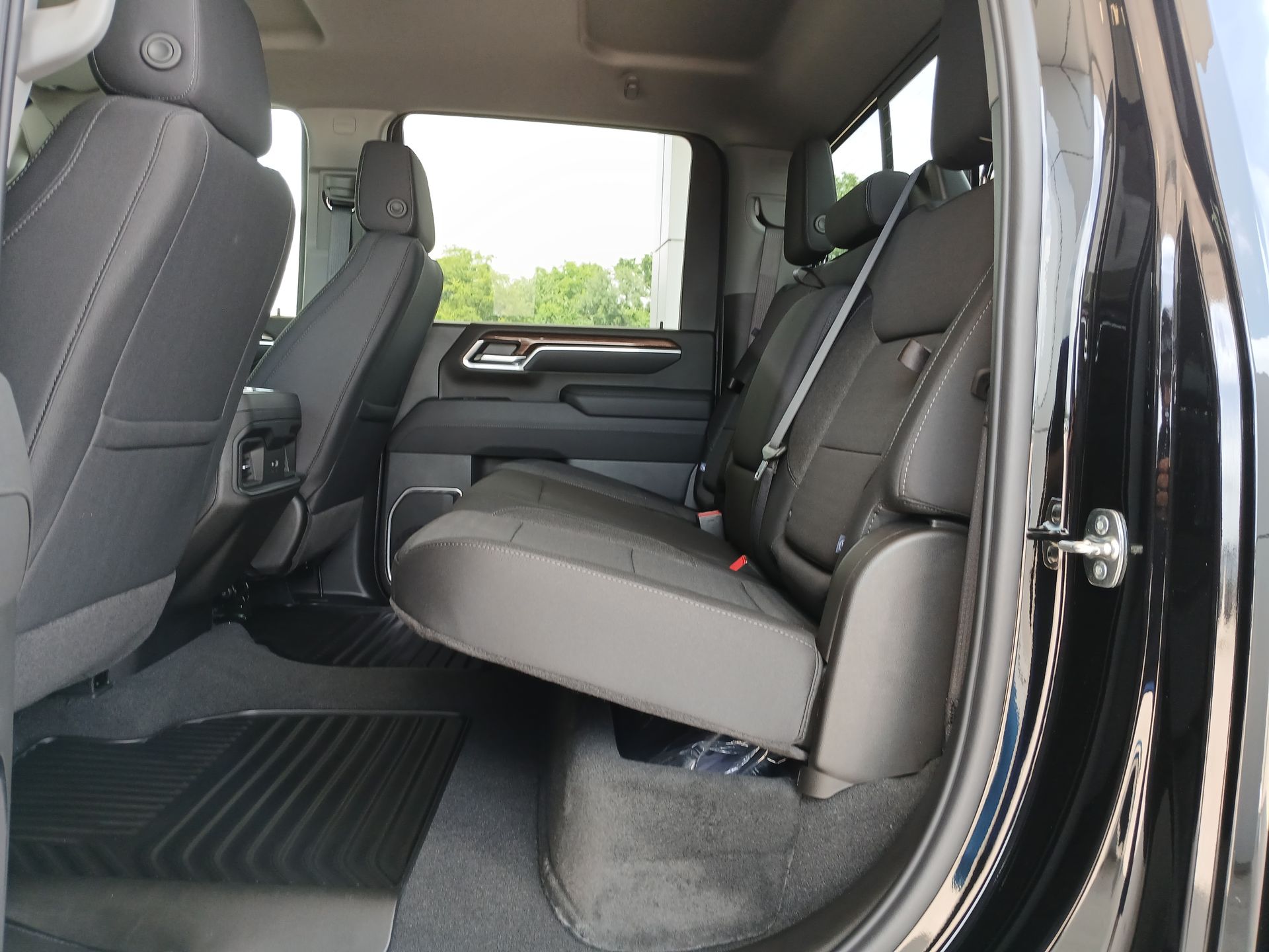 2025 Chevrolet Silverado 2500HD LT photo 24