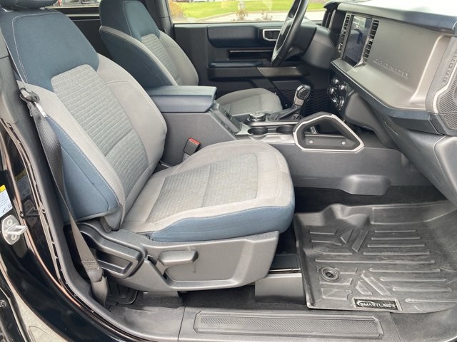 2023 Ford Bronco Outer Banks photo 22