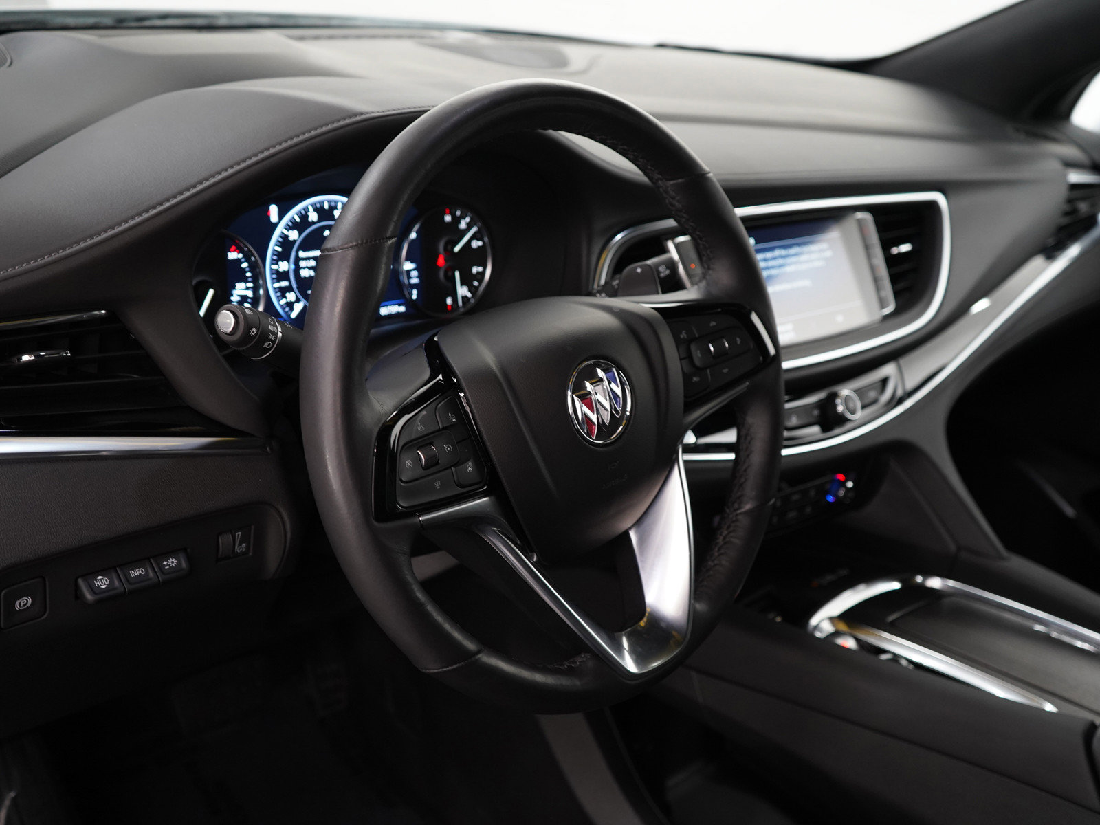 2023 Buick Enclave Avenir photo 24