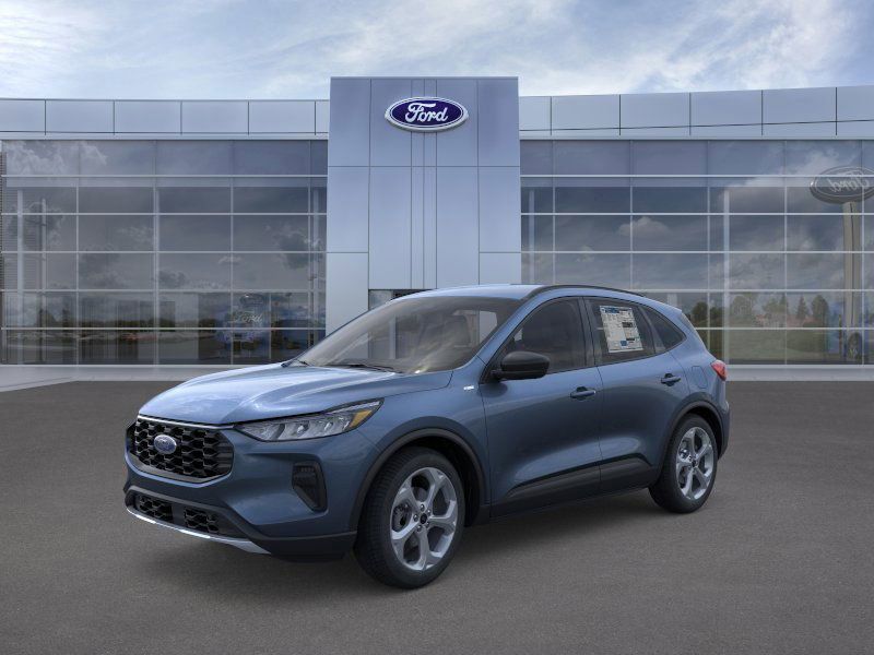2026 Ford Escape