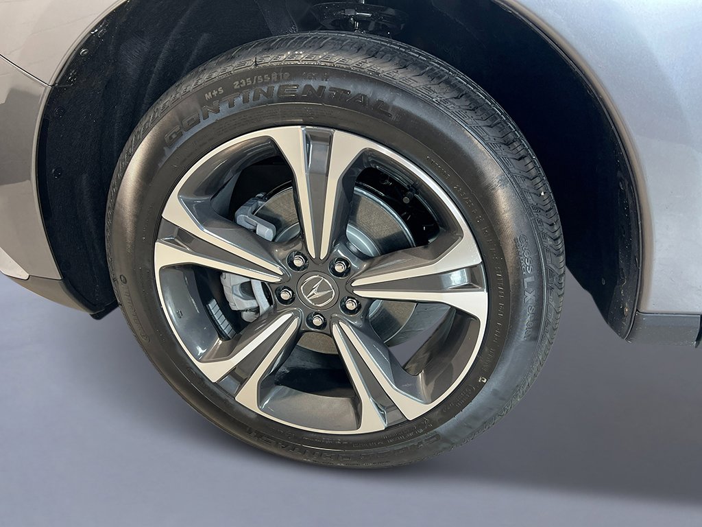 2025 Acura RDX Technology photo 11