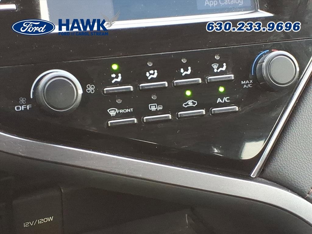 2018 TOYOTA CAMRY - Image 13