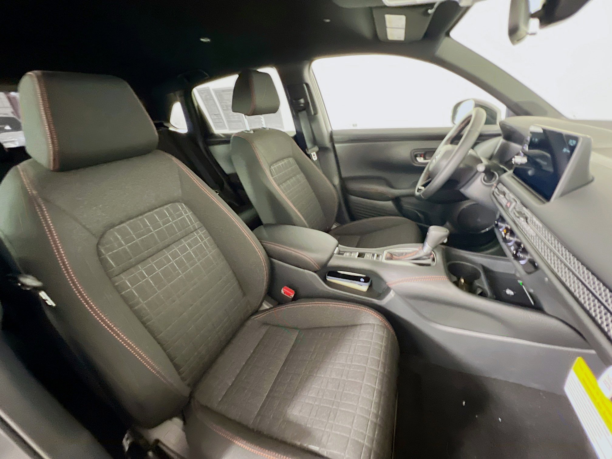 2026 Honda HR-V Sport photo 19