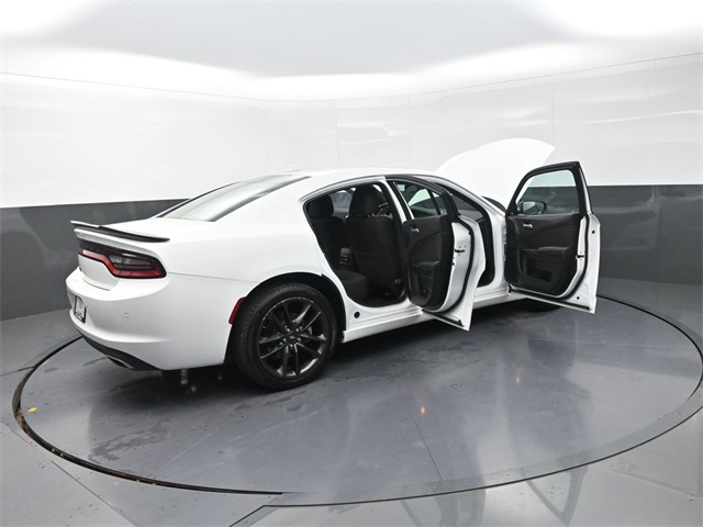 2023 Dodge Charger SXT photo 28