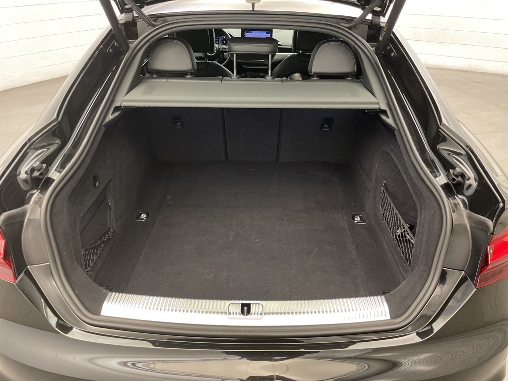 2022 Audi A5 Premium Plus S line Quattro photo 23