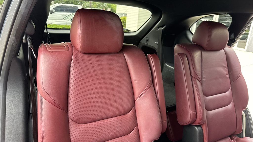 2022 Mazda CX-9 Carbon photo 45