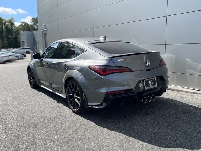 2024 Acura Integra Type S photo 15