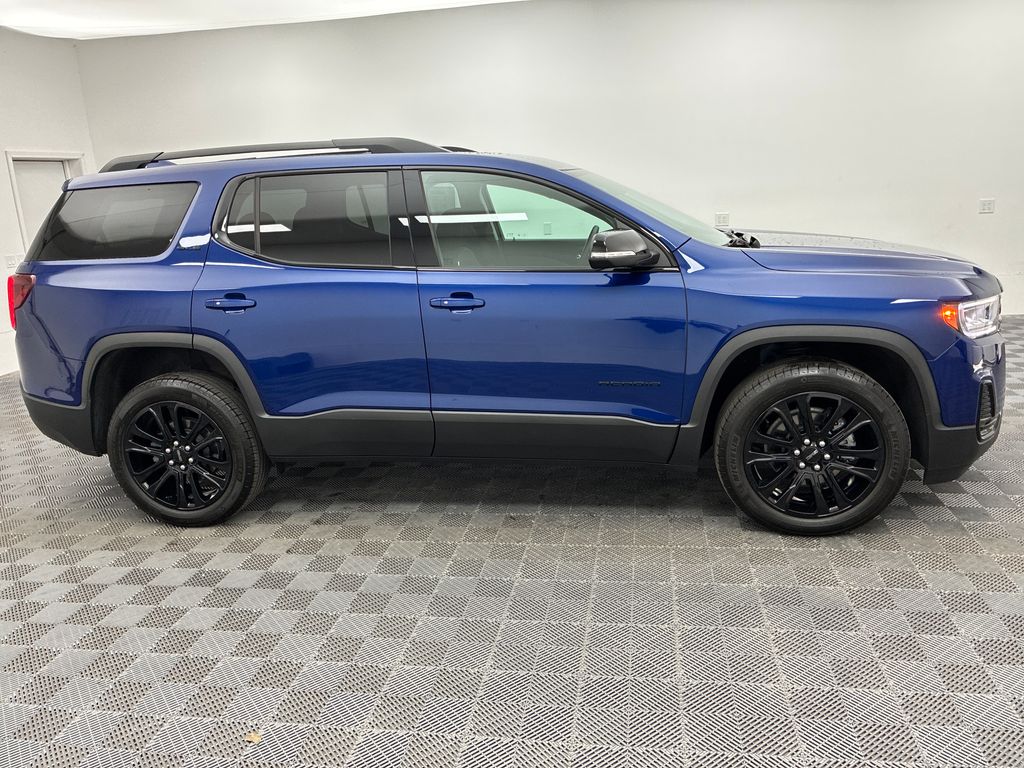 2023 Gmc Acadia SLE photo 8
