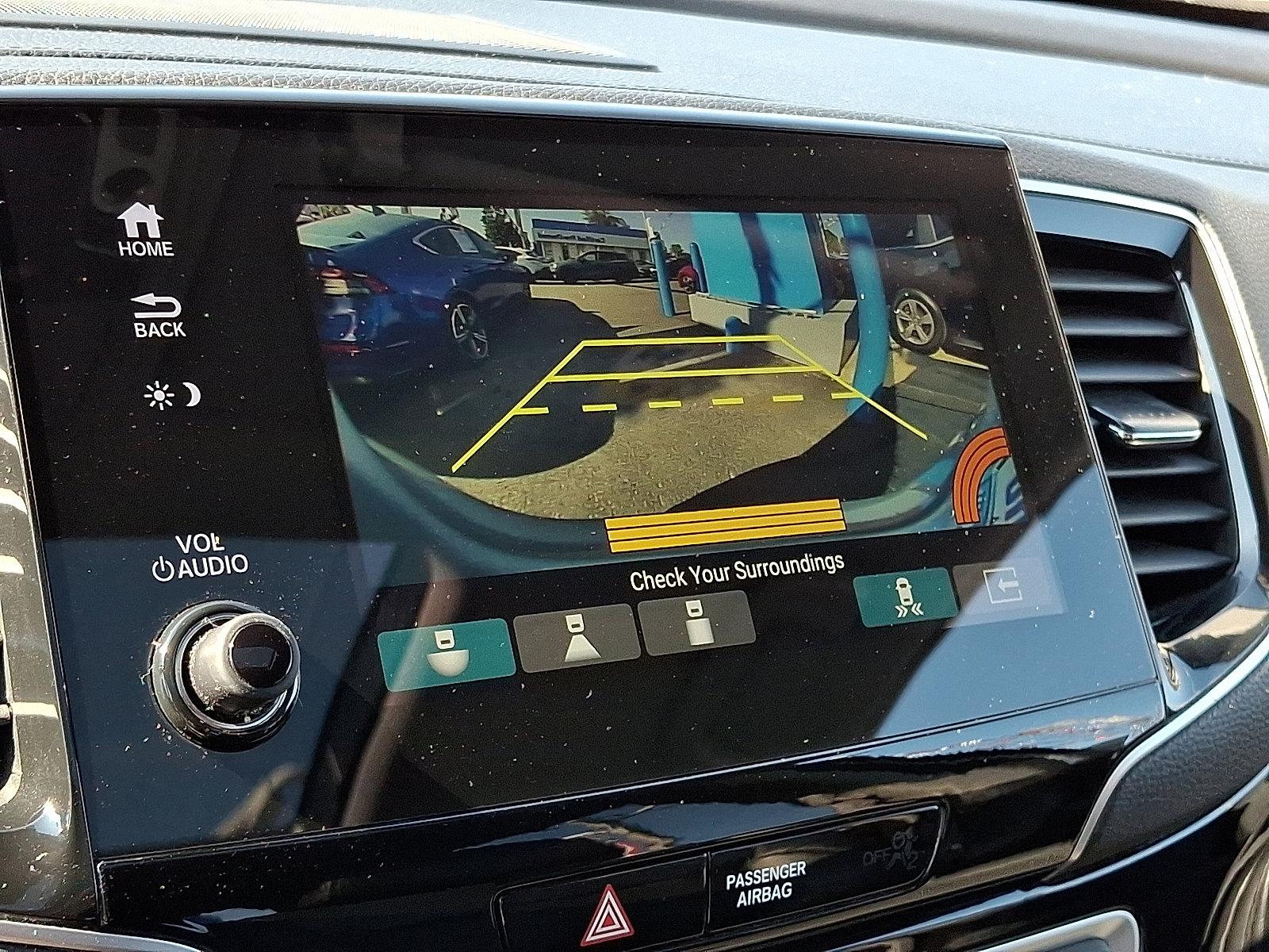 2019 Honda Pilot Elite photo 18