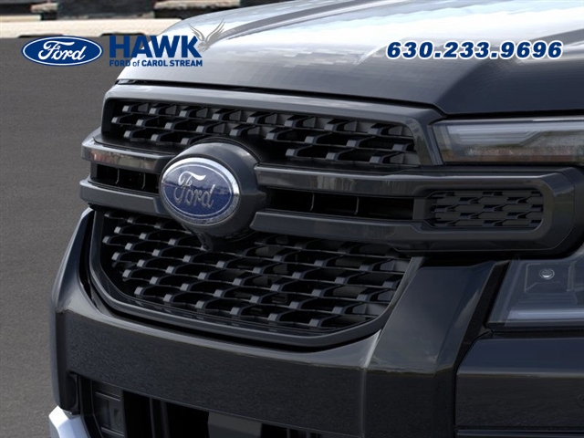 2025 FORD RANGER - Image 17