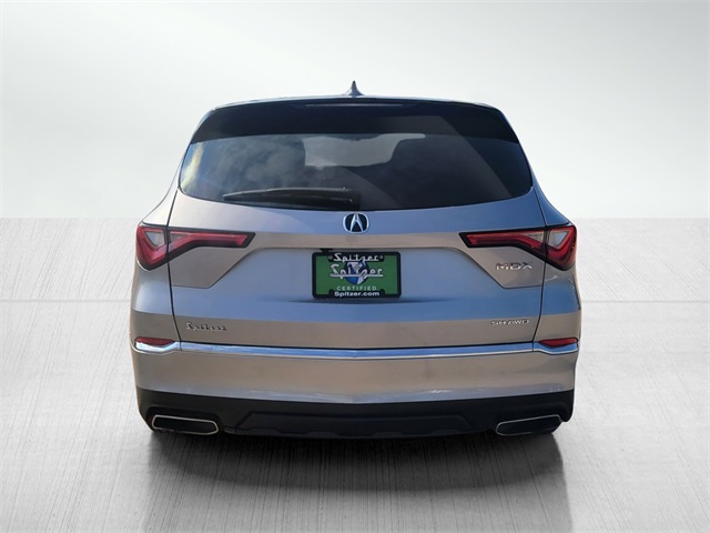 2023 Acura MDX SH-AWD photo 6