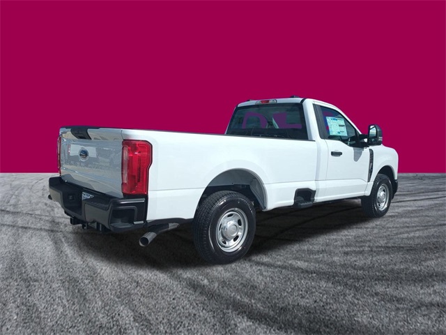 2026 Ford F-250 XL photo 4