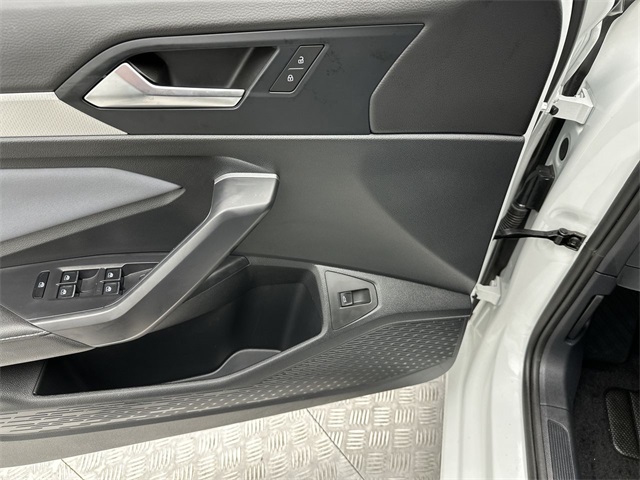2025 Volkswagen Jetta 1.5T SE photo 4