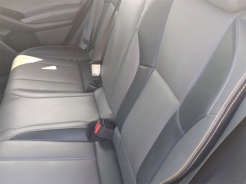 2021 Subaru Crosstrek Sport photo 15