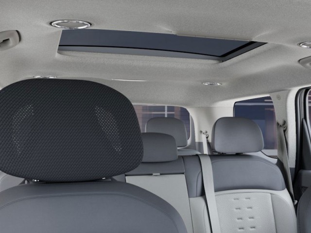 New 2026 Ivory Silver Kia Land image 27