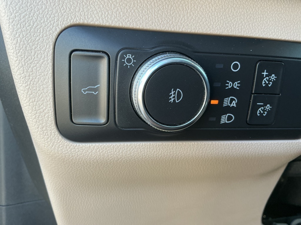 2021 Ford Escape Titanium photo 15